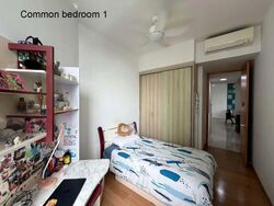 The Crest (D3), Condominium #558433291